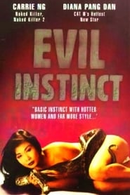 Evil Instinct (1996) in Hindi