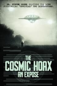 Poster The Cosmic Hoax: An Exposé