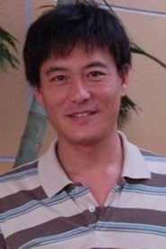 Portrait de XIhong Wang