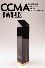 Poster Canadian Country Music Awards 2021