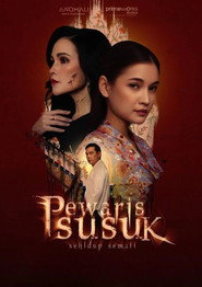 Pewaris Susuk постер