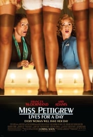 Film Miss Pettigrew en streaming