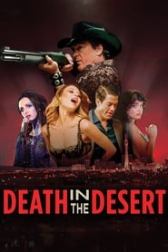 Death in the Desert постер