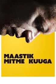 Poster Maastik mitme kuuga