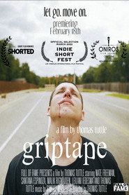 Griptape poster