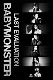 Poster BABYMONSTER – ‘Last Evaluation’ - Season 1 2023