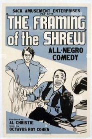 Poster The Framing of the Shrew 1929