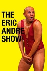 The Eric Andre Show постер