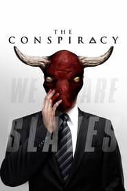 The Conspiracy постер