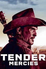 Full Cast of Tender Mercies