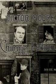 Poster Chimmie Fadden