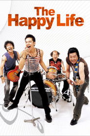 Poster Happy Life 2007