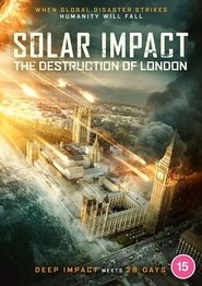 Solar Impact постер