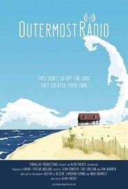 Poster Outermost Radio