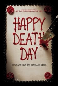 Happy Death Day 2017 Stream Bluray