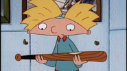 Dangerous Lumber