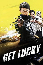 Get Lucky poster