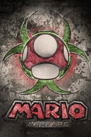 Poster Mario Warfare