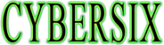 Cybersix Logo