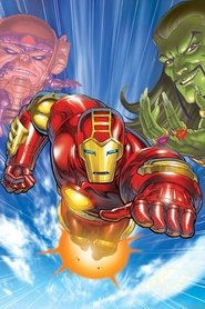 Iron Man (1994) online μεταγλωττισμένο