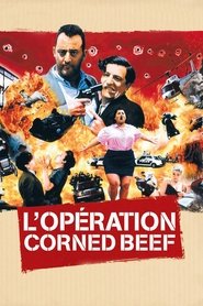 Voir L'Opération Corned Beef en streaming