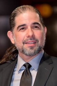 Image of S. Craig Zahler