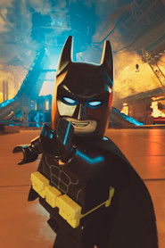 Full Cast of Batmersive VR Experience