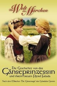 The Goose Princess Streaming hd Films En Ligne