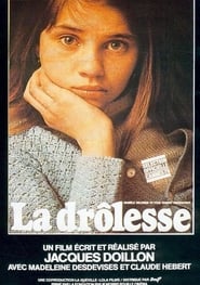 The Hussy – La drôlesse (1979)