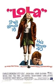 مشاهدة فيلم Lola 1970 مباشر اونلاين