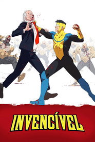 INVINCIBLE Season 3 54