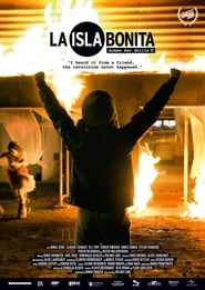 Poster Armee der Stille - La Isla Bonita 2009