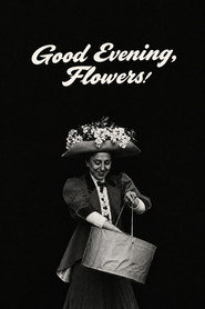 Good Evening, Flowers!