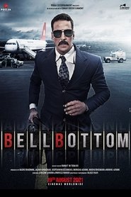 Bellbottom постер