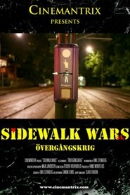 Sidewalk Wars (2010)