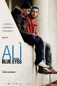 Ali Blue Eyes 2012 吹き替え 無料動画