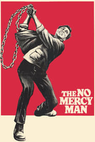 The No Mercy Man постер