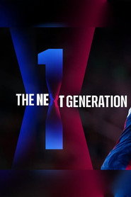 The Next Generation постер