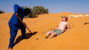 Morocco