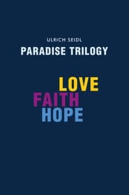 Fiche et filmographie de Paradise Trilogy
