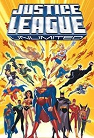 Justice League Unlimited Season 1 Episode 5