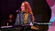 Freya Ridings