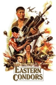 Poster Eastern Condors 1987