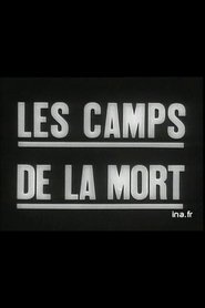 Pôster de Camps of the Dead