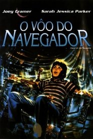 Image O Vôo do Navegador