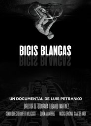 Bicis Blancas