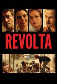 Poster Revolta