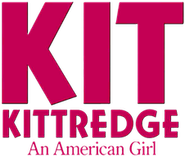 Kit Kittredge: An American Girl Logo