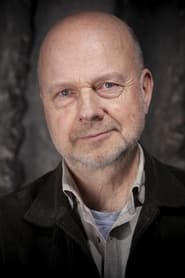 Gunnar Bolin as Tävlande