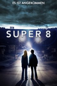 Poster Super 8